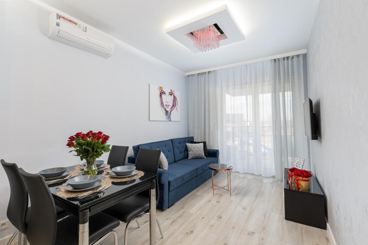 Angel Apartments 1 Cracovie Extérieur photo
