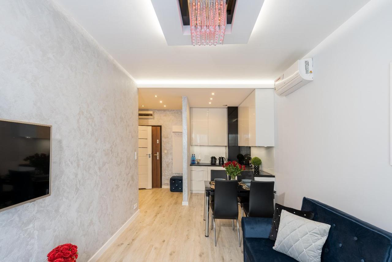 Angel Apartments 1 Cracovie Extérieur photo