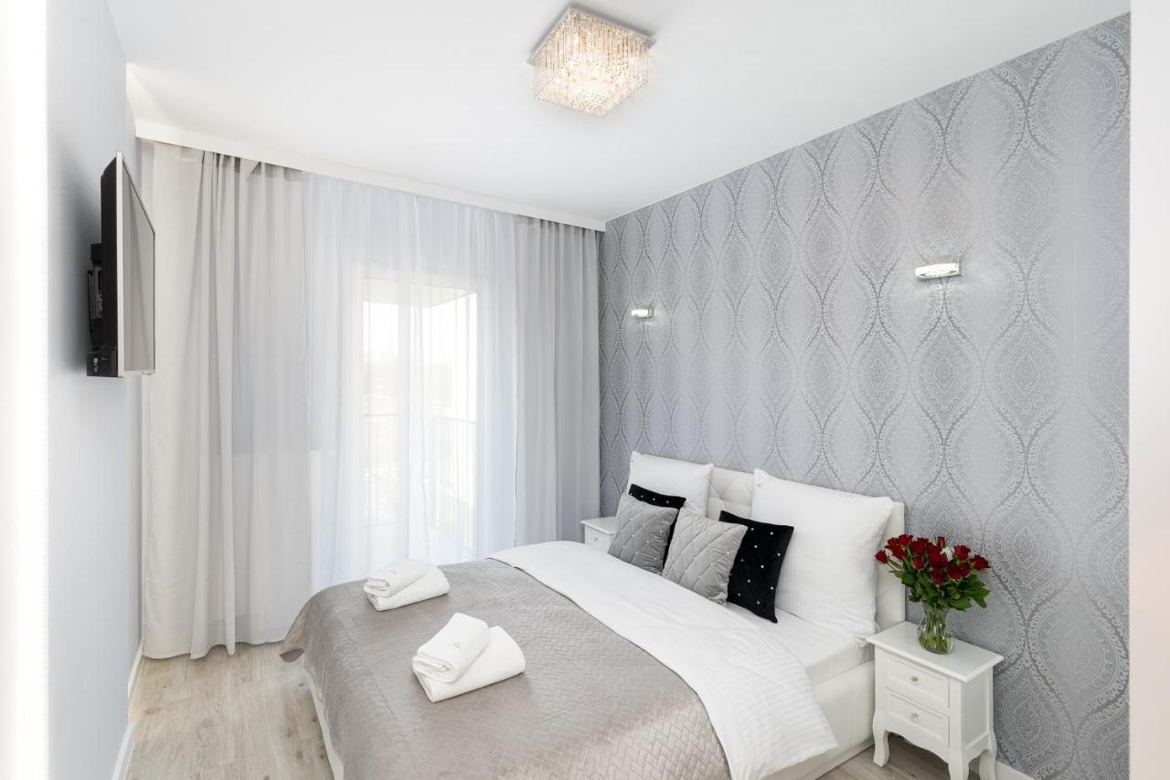 Angel Apartments 1 Cracovie Extérieur photo