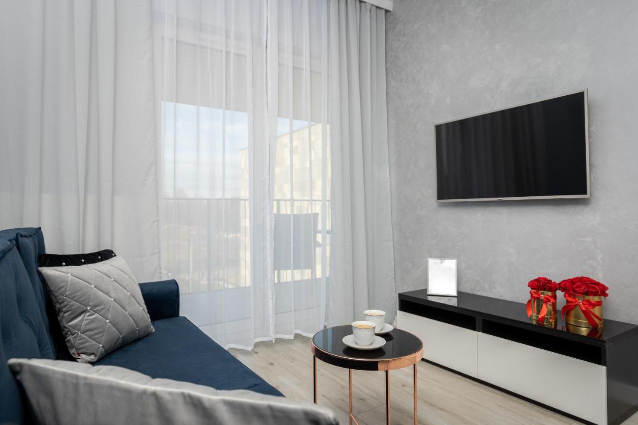 Angel Apartments 1 Cracovie Extérieur photo
