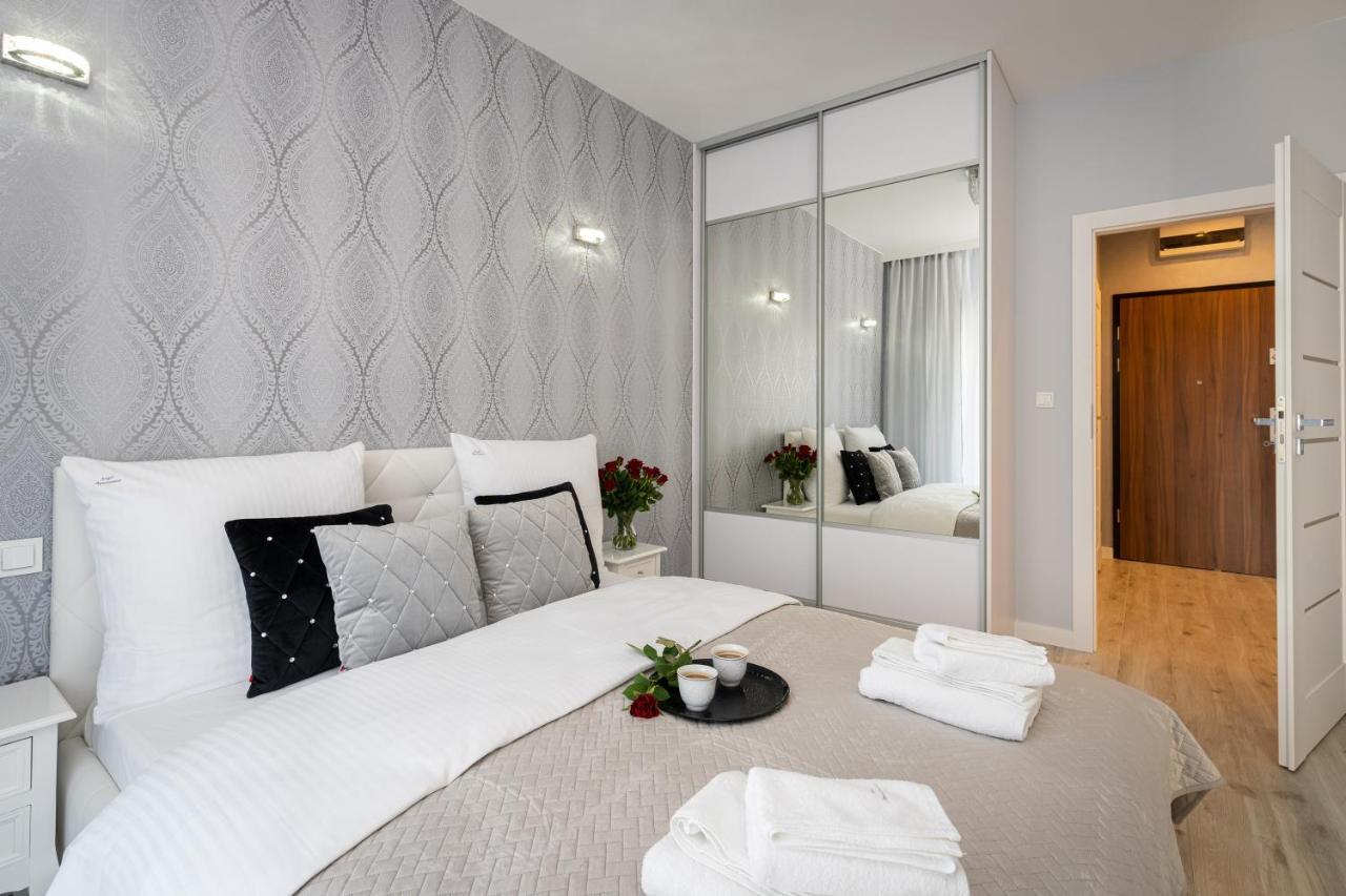 Angel Apartments 1 Cracovie Extérieur photo