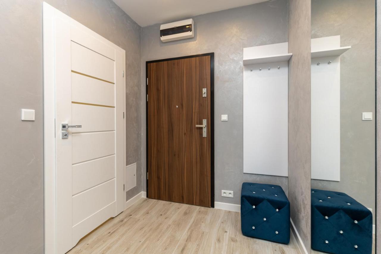 Angel Apartments 1 Cracovie Extérieur photo